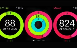 „Achtsamkeit“: Neues Tagesziel für Apple Watch kommt