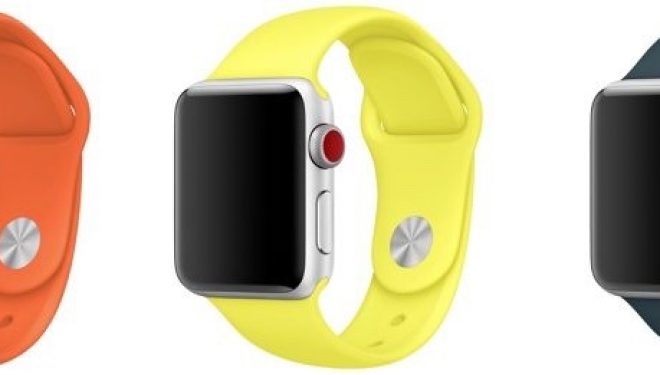 Apple Watch