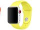 Neue Farben: Apple Watch Bänder und iPhone Cases