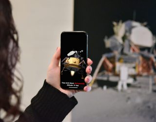 Apple-Brille: Cupertino investiert in AR-Spezialisten