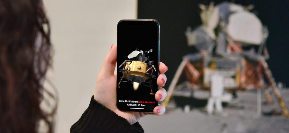 Apple-Kenner: Apple ist bei AR zu langsam, hat er Recht oder nicht?