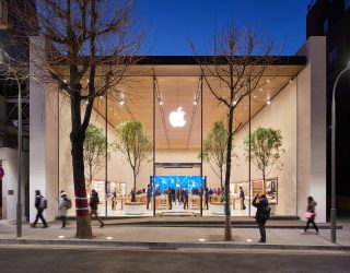 Bei Samsung um die Ecke: Erster Apple Store in Südkorea öffnet am Samstag