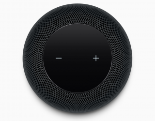 Erstes HomePod Review: Soundcheck + HomePod weiß, wo der Nutzer ist