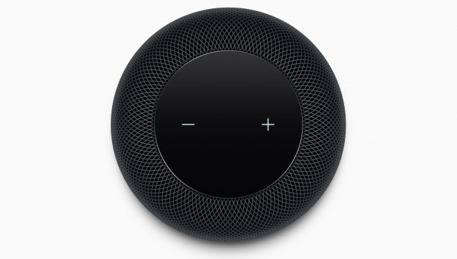 HomePod