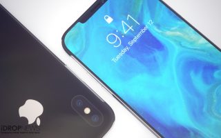 Analyst: So viel kosten das iPhone X Plus und „iPhone X 2“