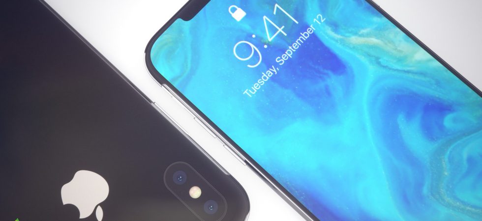 Analyst: So viel kosten das iPhone X Plus und „iPhone X 2“