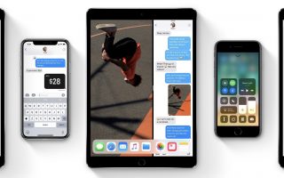 iOS-Entwicklung: Langsamer, aber solide