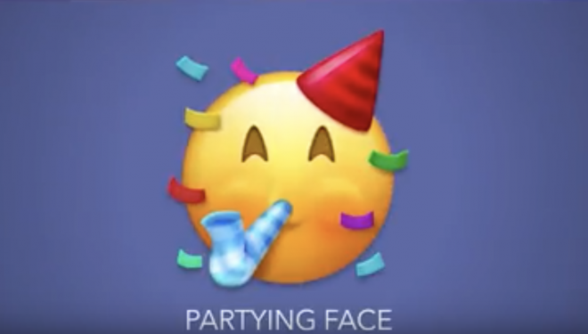 Hier sind sie: Diese 157 neuen Emojis kommen 2018 Emojis