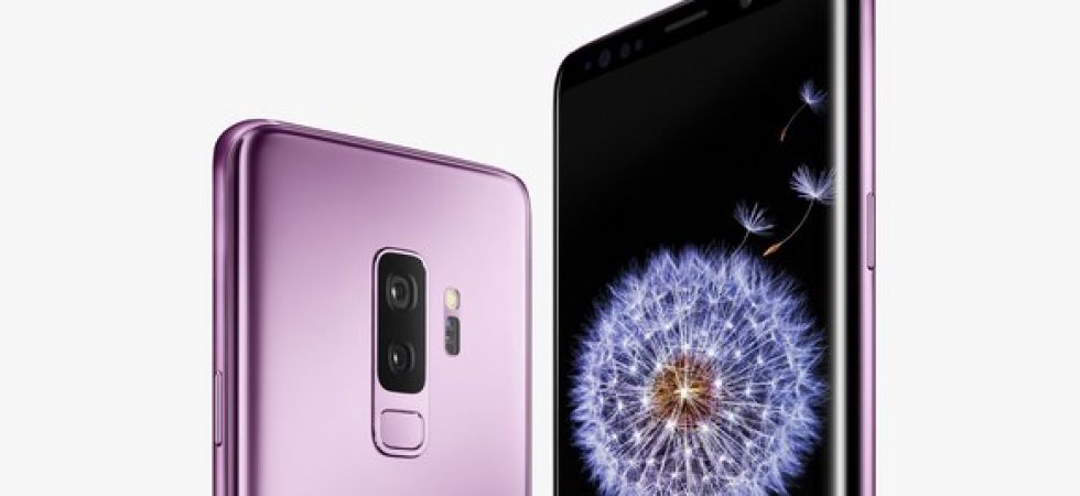 Samsung-Event: Galaxy S10 kommt sicher, faltbares Galaxy Fold vielleicht