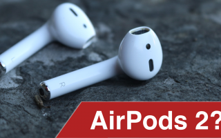 Das können die neuen AirPods! – Around the Apple 55