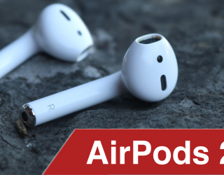 Das können die neuen AirPods! – Around the Apple 55