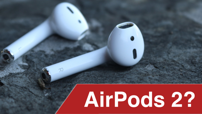 Das können die neuen AirPods! – Around the Apple 55 Apfellike Video