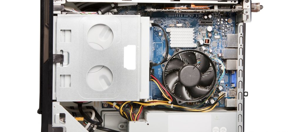 PC Komplettsysteme kaufen