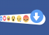 Spannend: Der Facebook Downvote Knopf ist da (KEIN Dislike)