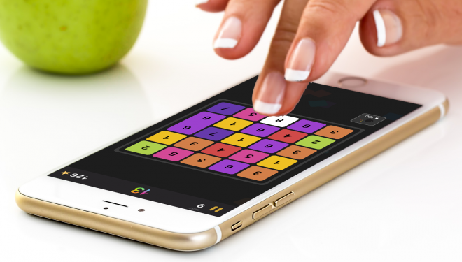 Denkspiel mit Suchtfaktor – AppCheck: 13! App
