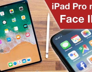 iPad Pro mit Face ID?, iPhone X mit neuen Problemen? – ATA #57