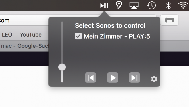 SONOS