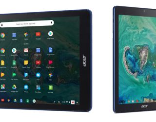 Apple vs. Google: Günstiges Chrome OS-Tablet am Vorabend von Apple-Event angekündigt