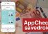 Einfach und kreativ Geld sparen - AppCheck: savedroid