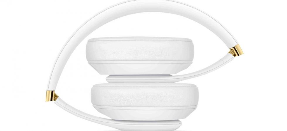 Bericht: Riesige Design Probleme beim Apple Over-Ear Kopfhörer