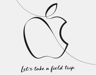 Einladungen: Apple Event am 27. März (Spoiler: Es ist keine Keynote)