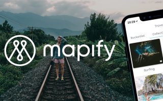 Interessante Orte und Reisen entdecken – AppCheck: Mapify