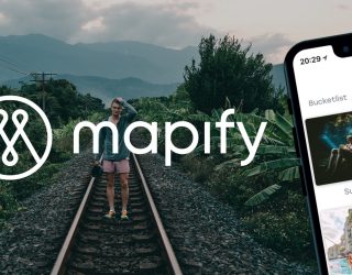 Interessante Orte und Reisen entdecken – AppCheck: Mapify
