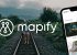 Interessante Orte und Reisen entdecken - AppCheck: Mapify