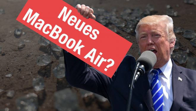 Neues MacBook Air?, Apple Over Ear Kopfhörer, AR Musikvideo, Strafzölle u.v.m. – ATA #56 app-slider