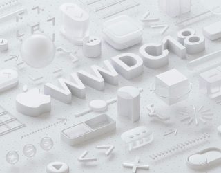 Apple gibt WWDC 2018 Keynote Termin für 4. Juni bekannt