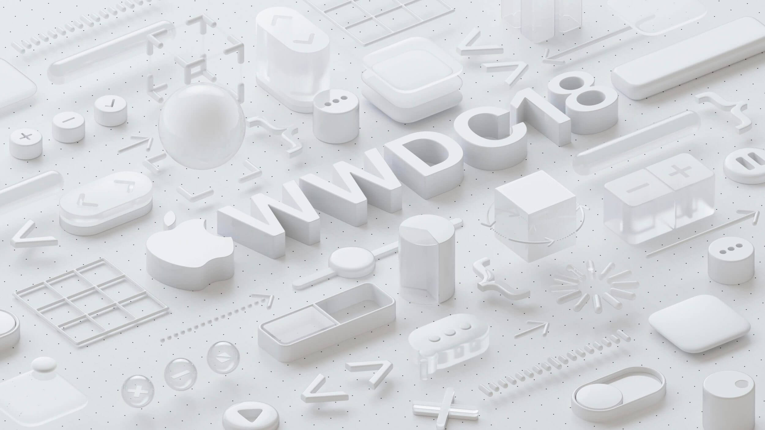 WWDC 2018