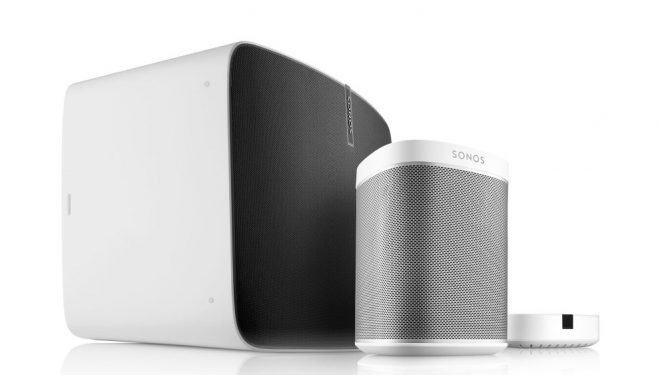 SONOS