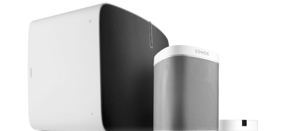 Interessant: Geht Sonos bald an die Börse?
