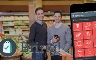 Überblick beim Einkaufen behalten – AppCheck: Bring!