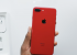 iPhone 8 (PRODUCT) RED Unboxing: Interessanter Farbvergleich