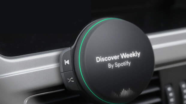 Spotify Car - Reddit