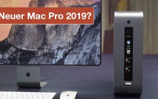 iPad (2018) von Innen, Macs ohne Intel und neuer Mac Pro? – ATA #60