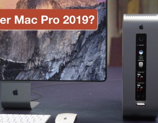 iPad (2018) von Innen, Macs ohne Intel und neuer Mac Pro? – ATA #60