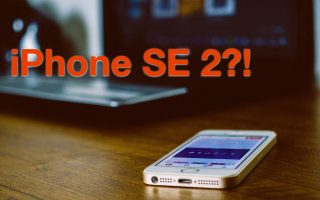 Greenpeace kritisiert Apple, MacBook Pro mit Serienfehler, Fotos vom iPhone SE 2! – ATA #63