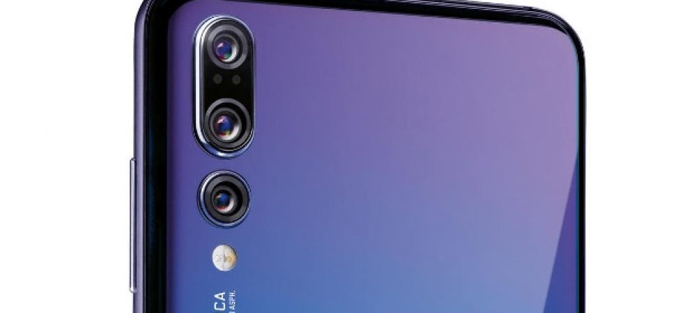 iPhone-Kamera: Windige Skizze soll Triple-Lens zeigen