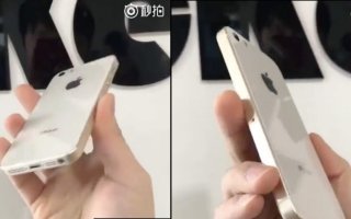 iPhone SE 2: Geleakte Bilder zeigen Modell mit Kopfhöreranschluss