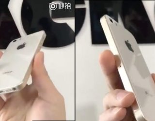 iPhone SE 2: Geleakte Bilder zeigen Modell mit Kopfhöreranschluss