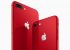 Breaking: Apple stellt iPhone 8 in Rot vor - Release erst später