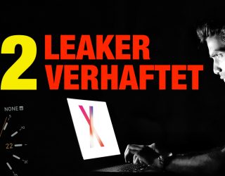 Apples Maßnahmen gegen Leaker, iPhone X in Gold, 3rd-party Zifferblätter, HomePod Flop – ATA