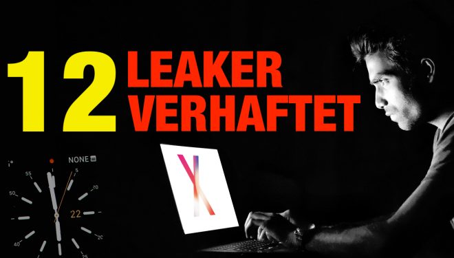 Apples Maßnahmen gegen Leaker, iPhone X in Gold, 3rd-party Zifferblätter, HomePod Flop – ATA app-slider