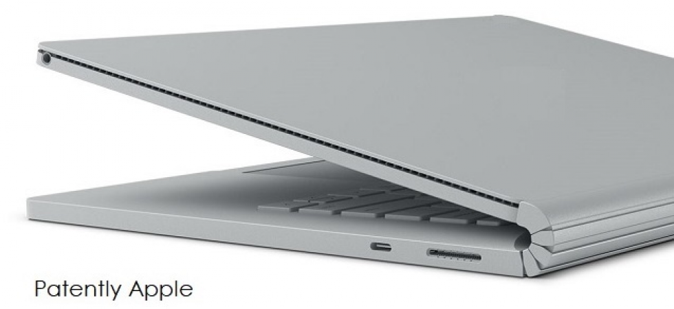 iPad-MacBook-Hybrid: Apple-Patent eröffnet spannende Möglichkeiten