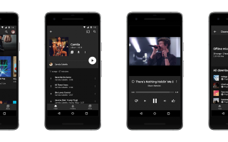 YouTube Music startet Dienstag: Google will es erneut mit Spotify und co. aufnehmen