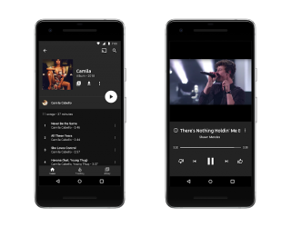 YouTube Music startet Dienstag: Google will es erneut mit Spotify und co. aufnehmen