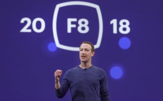 Mark Zuckerberg: Apple hat Facebooks Gewinn geschmälert