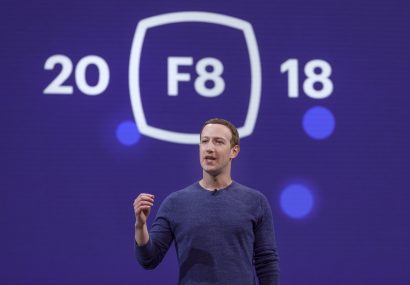 Facebook sagt Entwicklerkonferenz ab, was wird mit der WWDC?